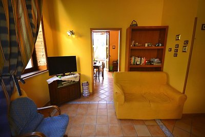 Holiday Home in Lido di Noto with Private...