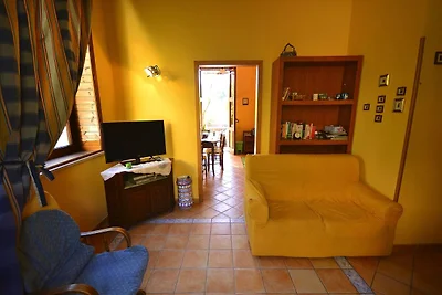 Casa vacanza a Lido di Noto con terrazza...