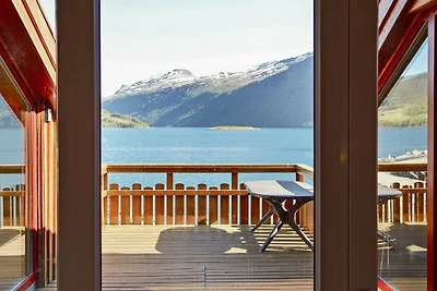 6 Personen Ferienhaus in EIDSVÅG-By Traum