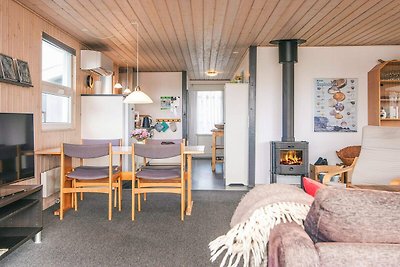 6 Personen Ferienhaus in Harboøre