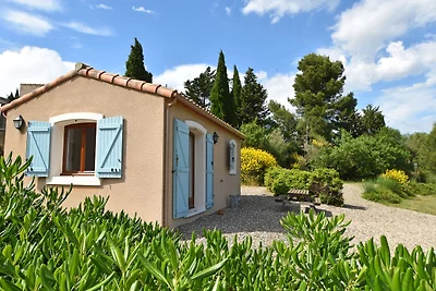 Graziosa villa con piscina a...