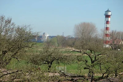 Landlust Krautsand