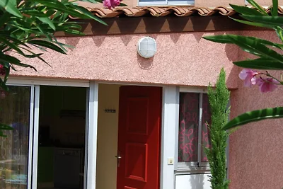 Confortevole appartamento con terrazza