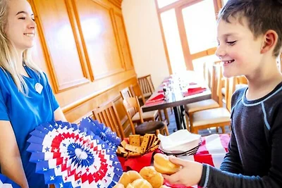 Vakantiehuis in Val Cenis met Jacuzzi