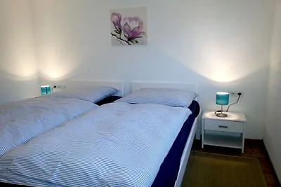 Kuća za odmor Dopust za oporavak Korbach