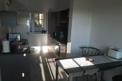 Ferienhaus in Wensin mit Schwimmbecken