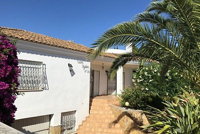 Levendig appartement in Vinaros