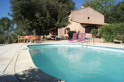 Casa vacanze a Saint-Antonin-du-Var