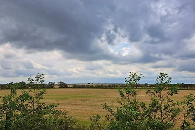 6 persoons vakantie huis in Skærbæk-By Traum