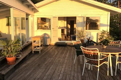 4 Sterne Ferienhaus in Uddevalla