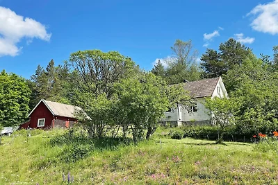 4 persoons vakantie huis in ASARUM