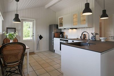 4 Personen Ferienhaus in Gilleleje-By Traum