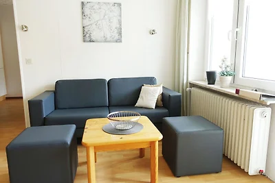 Casa vacanze a Bollendorf con giardino