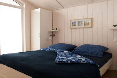 Ferienhaus mit 2 Schlafzimmer