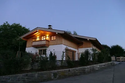Bodenschneid Suiten "Neureuthblick"