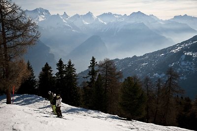 Appartamento stravagante con vista