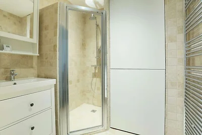 Appartement Centrum van Parijs