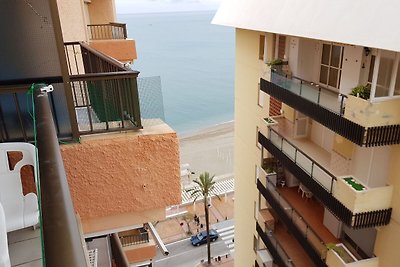 Geschmackvolle Wohnung in Fuengirola mit...