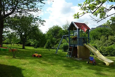Feriendomizil Elbsandsteingebirge