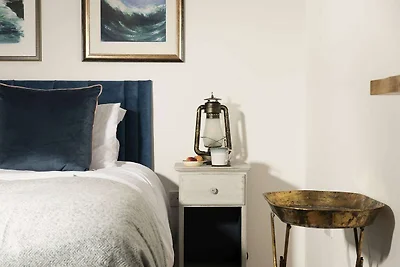 Casa vacanze con 3 camere da letto a Sennen, ...