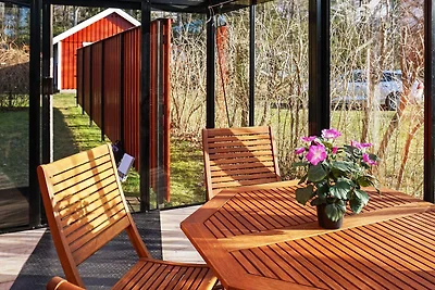 4 Personen Ferienhaus in Byxelkrok-By Traum