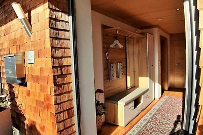 Ferienwohnung in Sulzberg
