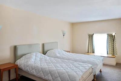 2-Zimmer-Wohnung 6 Comfort - Meerblick