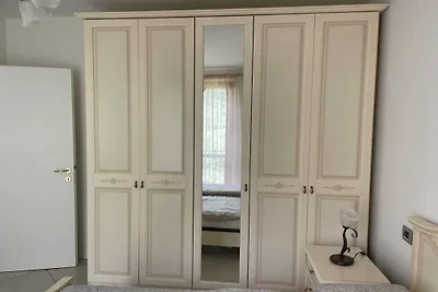 Apartament wakacyjny z 3 sypialniami