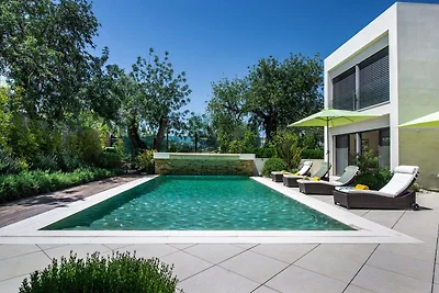 Villa di lusso con piscina privata a Tavira