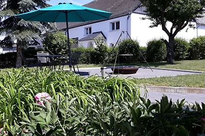 Vakantiehuis in Buch met zwembad