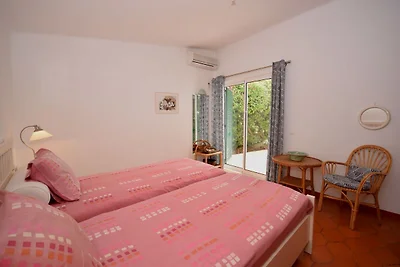 Fantastische Villa mit privatem Pool
