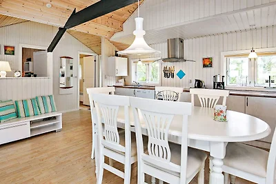 4 Personen Ferienhaus in Hurup Thy-By Traum