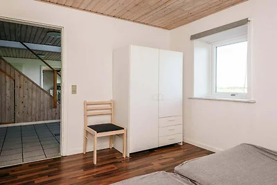 12 Personen Ferienhaus in Bredebro-By Traum