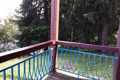 Studio für 4 Personen in Arc 1800 in der Nähe...