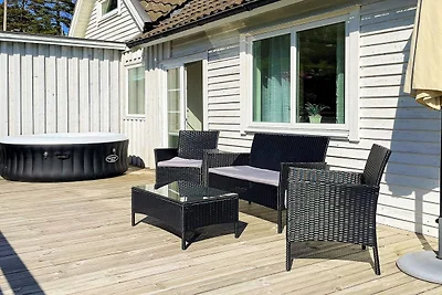 4 personas casa en Uddevalla-By Traum