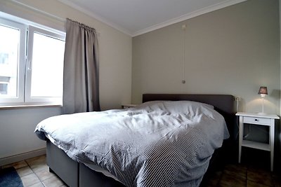 Comfortabel appartement in Wenduine op loopaf...