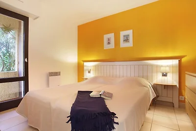Appartamento nella località di Le Cap d'Agde