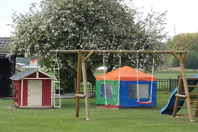 Ferienwohnung mit 3 Schlafzimmer