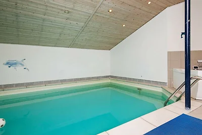12 persoons vakantie huis in Væggerløse-By...