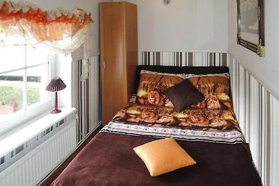 Gemütliche Ferienwohnung 600m vom Meer,...