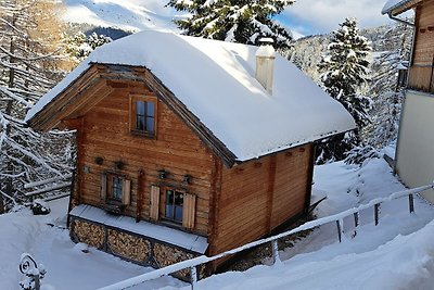 Chalet auf der Turracher Hoehe mit Pool und...