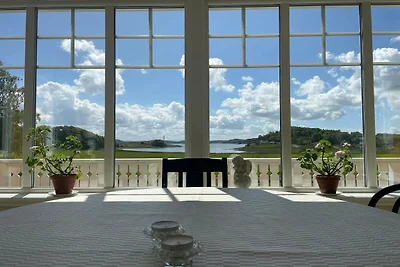 5 Sterne Ferienhaus in ASKERÖN