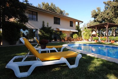 Gemütliche Villa in Pollenca mit Swimmingpool