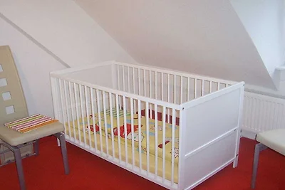 Ferienwohnung mit 1 Schlafzimmer