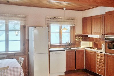 5 Personen Ferienhaus in NORDINGRÅ