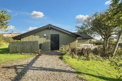 7 persoons vakantie huis in Lemvig-By Traum