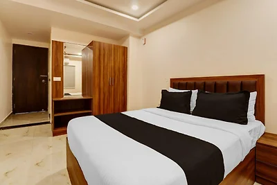 Super Townhouse Arekere