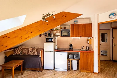 Residenz Les Hauts De Preclaux