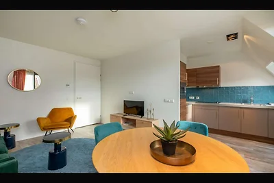 Gemütliches Ferienhaus mit Balkon