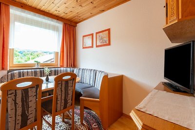 Vakantiewoning Schwemberger, Fügen